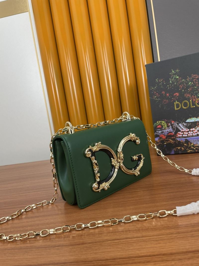 D&G Satchel Bags